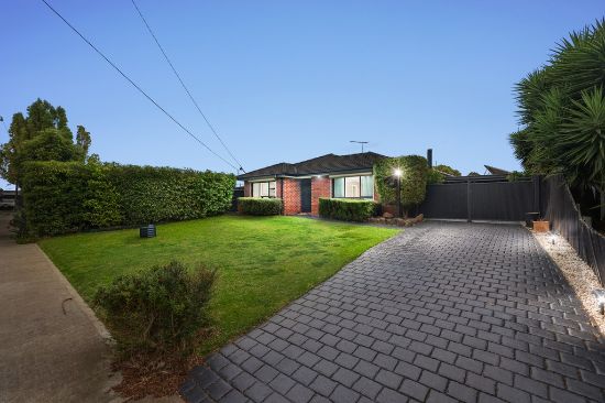 1 Queensbury Way, Werribee, Vic 3030