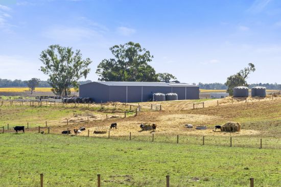 1 Quicks Road, Tocumwal, NSW 2714