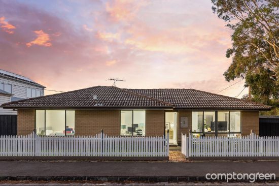 1 Railway Place, Williamstown, Vic 3016