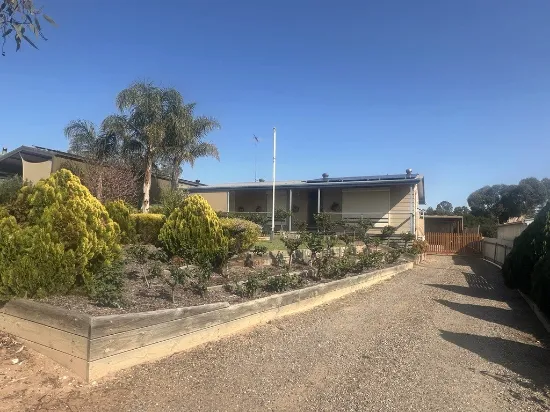 1 Randall Street, Port Mannum, SA, 5238