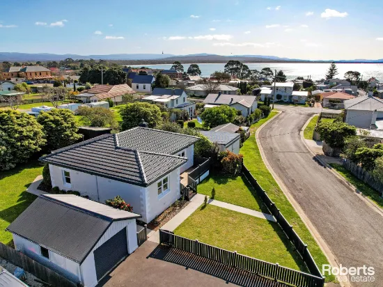 1 Rectory Street, Swansea, TAS, 7190