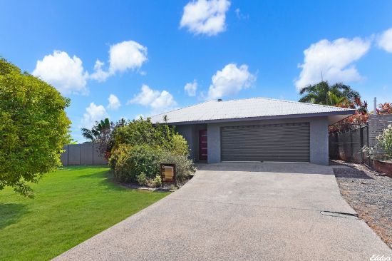 1 Redwood Street, Johnston, NT 0832