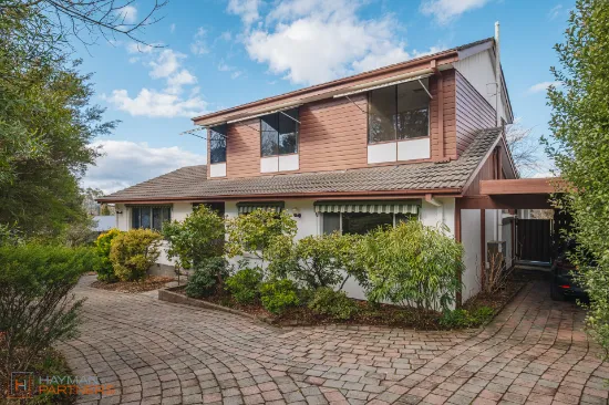 1 Reibey Place, Curtin, ACT, 2605