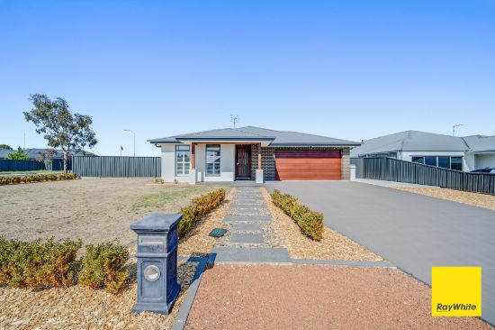 1 Ricketts Place, Bungendore, NSW 2621