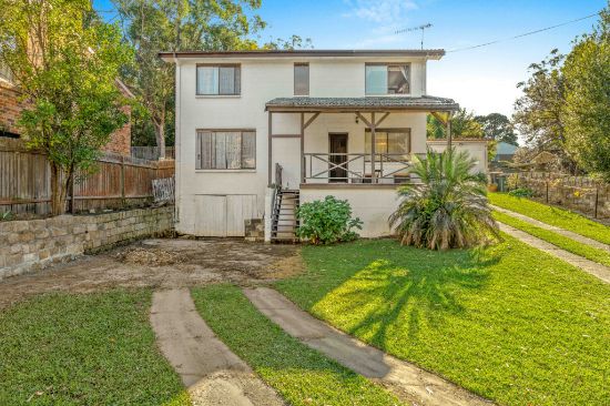 1 Ringbalin Crescent, Bomaderry, NSW 2541
