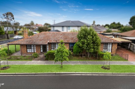 1 Roach Drive, Altona Meadows, Vic 3028