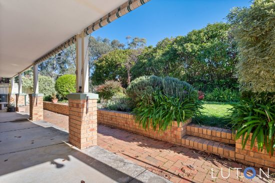 1 Rosewood Place, Hawker, ACT 2614