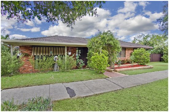 1 Rositano Place, Rooty Hill, NSW 2766