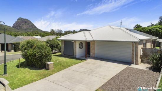 1 Rowley Close, Glass House Mountains, Qld 4518