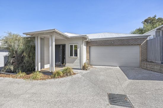 1 Ruby Close, Healesville, Vic 3777