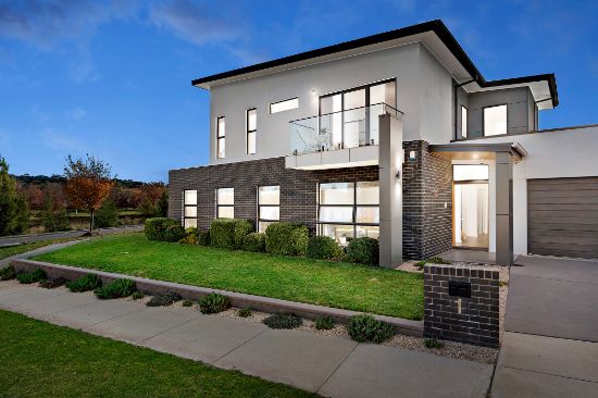 1 Ruby Hunter Rise, Moncrieff, ACT 2914