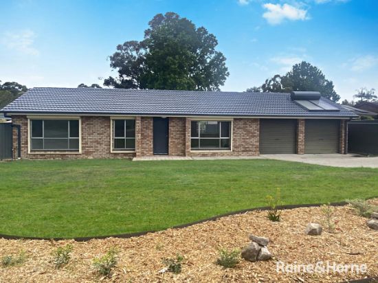 1 Russell Avenue, North Nowra, NSW 2541