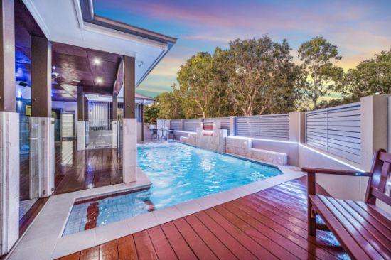 1 Sailaway Court, Coomera Waters, Qld 4209