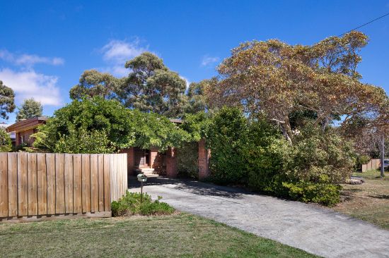 1 Sainsbury Court, Mount Clear, Vic 3350