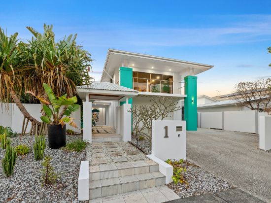 1 Saltwater Crescent, Kingscliff, NSW 2487