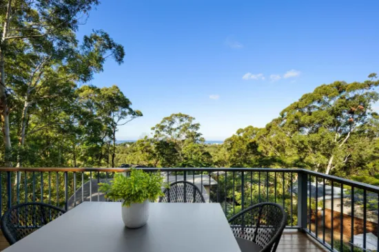 1 Sanctuary Crest Drive, Currumbin, QLD, 4223