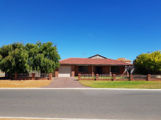 1 SANTANDER Way, Cervantes, WA 6511