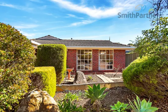 1 Schaffer Court, Golden Grove, SA, 5125