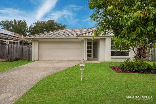 1 Scribbly Street, Burpengary, Qld 4505