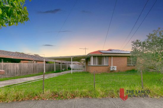1 Second Avenue, Hoppers Crossing, Vic 3029