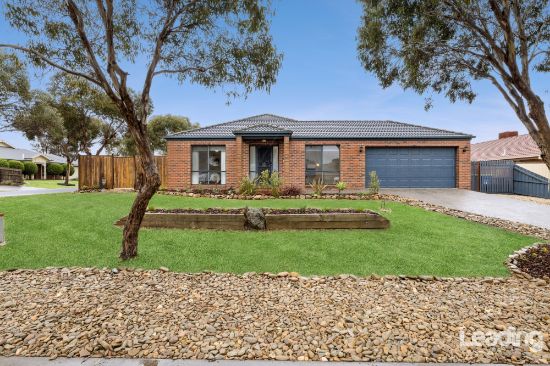 1 Semillon Court, Sunbury, Vic 3429