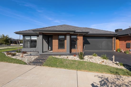 1 Silver Dr, Diggers Rest, Vic 3427