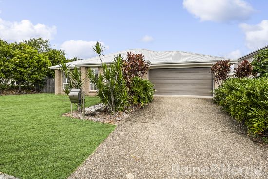 1 Sirocco Street, Griffin, Qld 4503