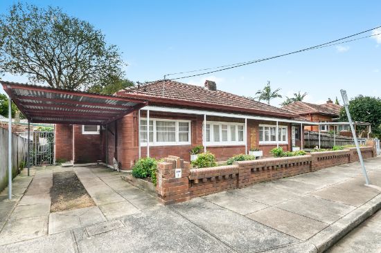 1 Somerville Avenue, Ashfield, NSW 2131