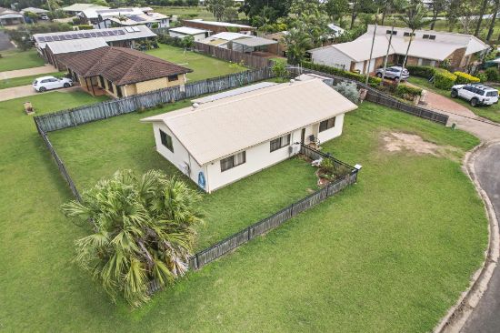 1 South Pocket, Avenell Heights, Qld 4670