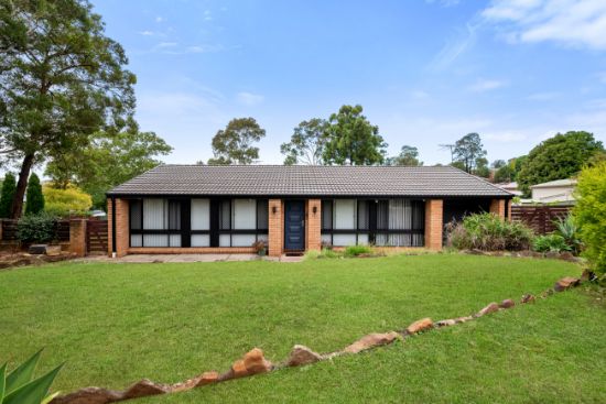 1 Spey Place, St Andrews, NSW 2566