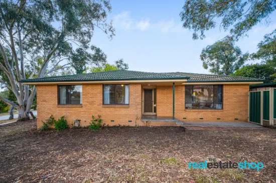 1 Spigl Street, Giralang, ACT, 2617
