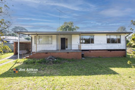 1 Springfield Place, Penrith, NSW 2750