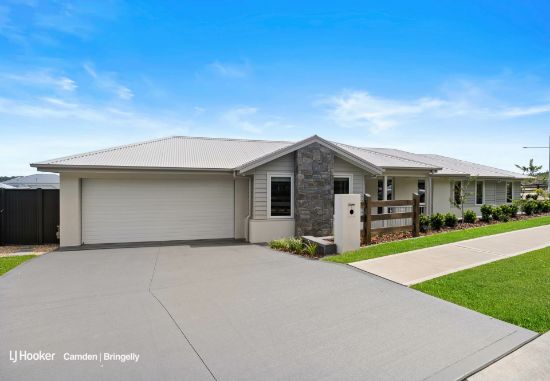 1 Squires Avenue, Cobbitty, NSW 2570