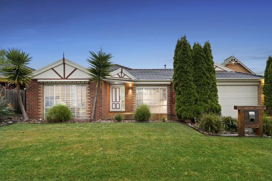1 St Helena Place, Rowville, Vic 3178