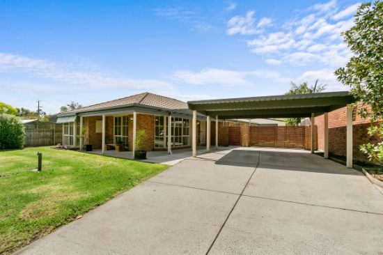 1 Stafford Drive, Sale, Vic 3850