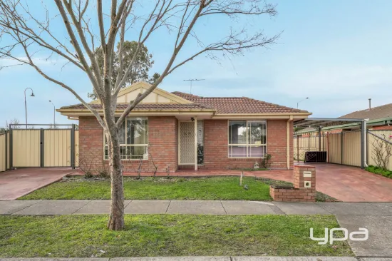 1 Stead Street, Roxburgh Park, VIC, 3064