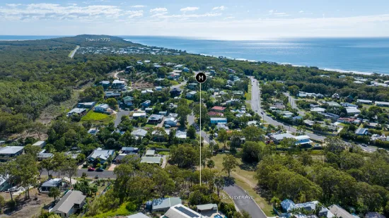 1 Sunlover Ave, Agnes Water, QLD, 4677