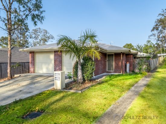 1 Tabitha Court, Bahrs Scrub, Qld 4207