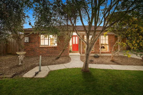 1 Tavistock Court, Craigieburn, VIC, 3064