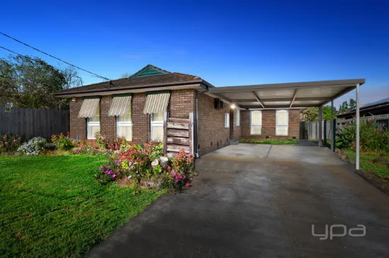 1 Tern Court, Melton, VIC, 3337