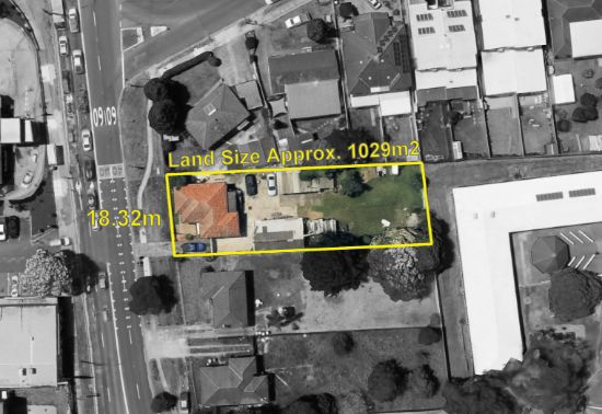 1 The River Road, Revesby, NSW 2212