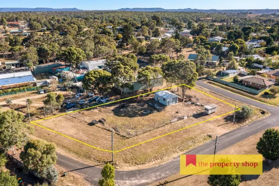 1 Tindale Street, Rylstone, NSW, 2849