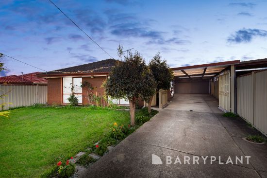 1  Toora Court, St Albans, Vic 3021