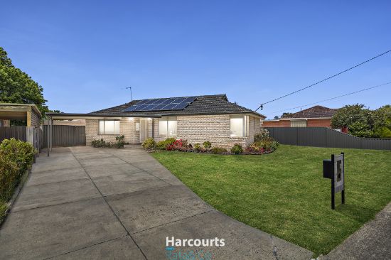 1 Touhey Avenue, Epping, Vic 3076