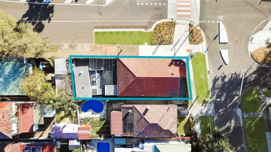 1 Trevelyan St, Botany, NSW, 2019
