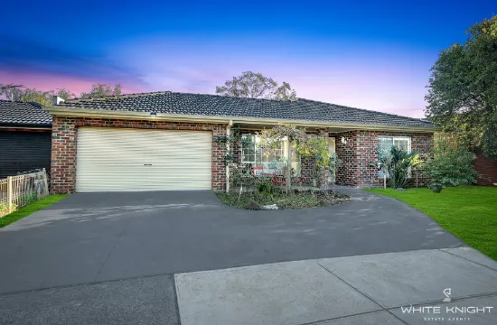 1 Trickey Ct, Sunshine North, VIC, 3020