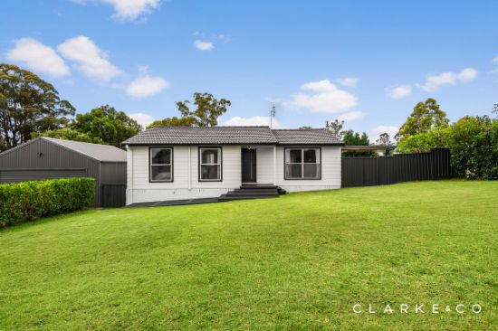 1 Unicomb Close, Rutherford, NSW 2320
