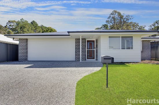 1 Vanilla Close, Yippin Creek, NSW 2446