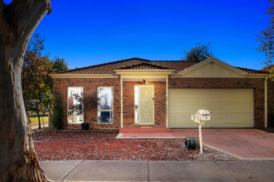 1 Vincent Drive, South Morang, Vic 3752