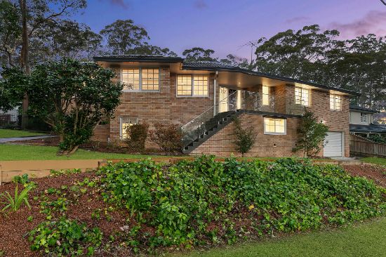 1 Wallis Place, St Ives, NSW 2075